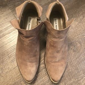 Steve Madden Phoenix Ankle bootie